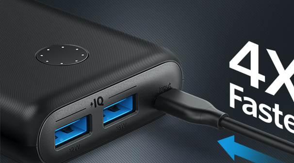 ANKER|万思华创