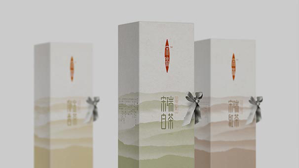 江西|宋瑞茶|万思华创